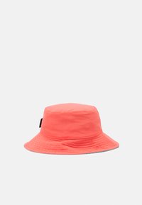 Patagonia BABY SUN BUCKET HAT UNISEX - Chapéu - coral