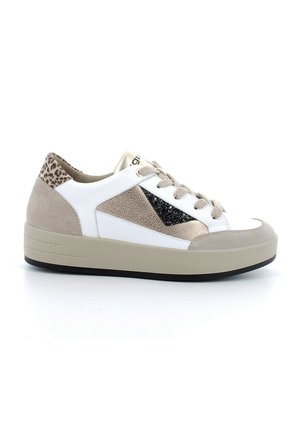 SNEAKERS - Sneakers basse - beige