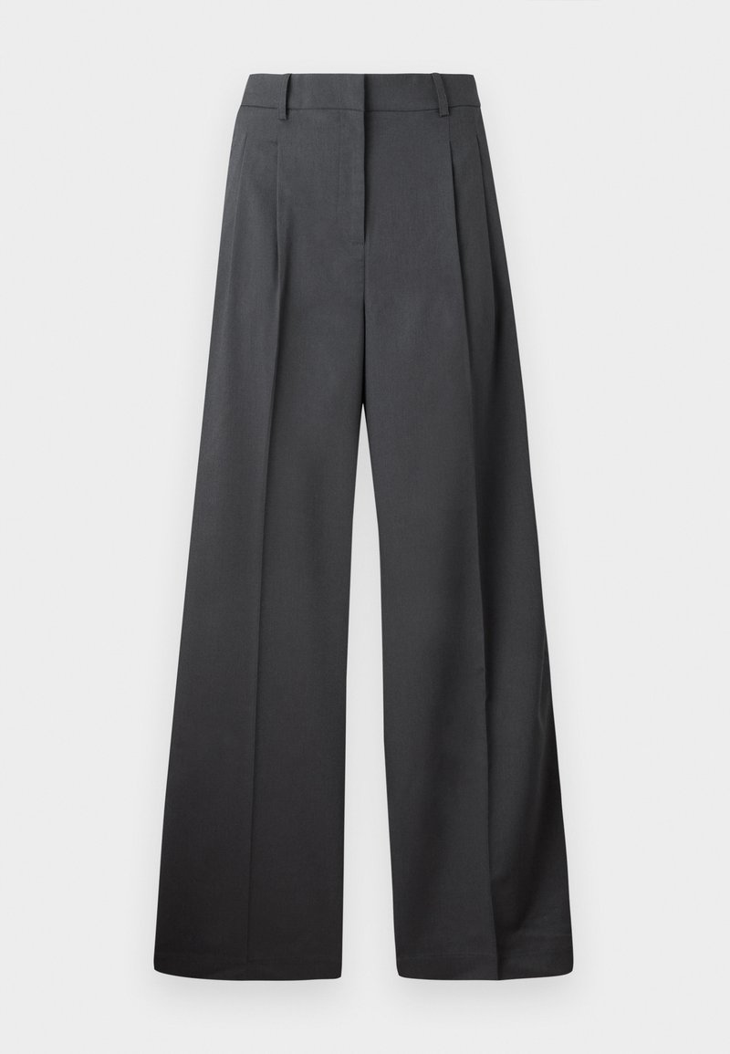 Vero Moda Broek grijs Vero Moda Broek grijs