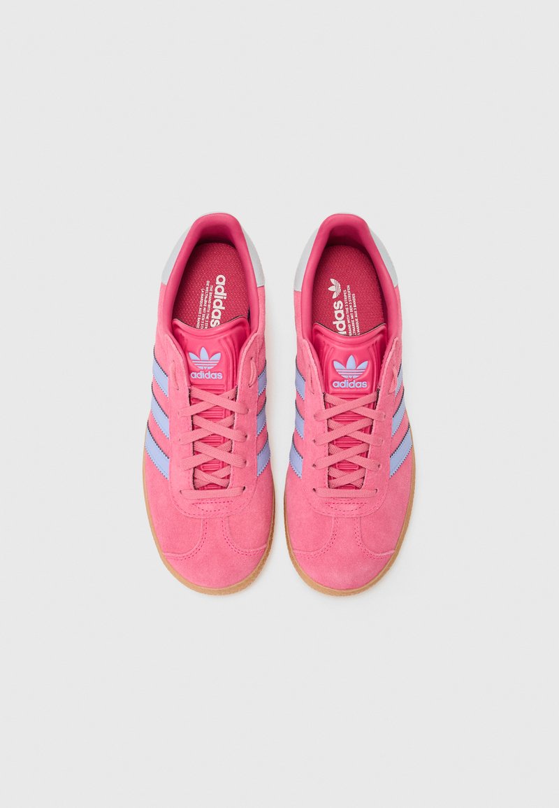 Pink Adidas Gazelle - Buy Online | Shoes | Zalando