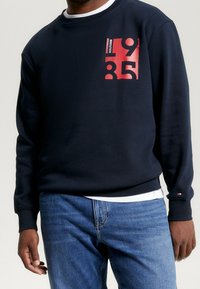 Tommy Hilfiger Bluza