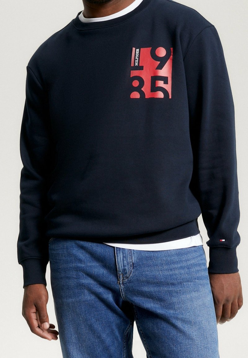 Tommy Hilfiger Bluza