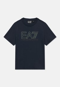 Επιλέχθηκε, dark blue