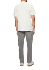 s.Oliver - T-shirt z nadrukiem