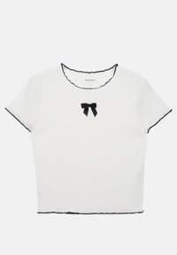 T-Shirt basic - white
