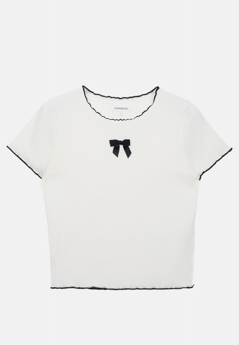 Even&Odd T-shirt basic wit