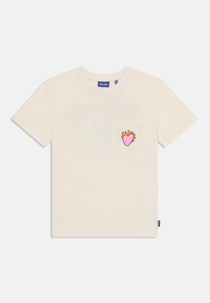 OSJMANSON - T-shirt basic