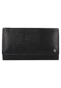 Castelijn & Beerens DONNA  - Portemonnee - black