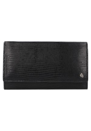 DONNA  - Wallet - black