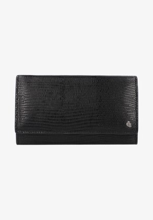 Castelijn & Beerens DONNA - Monedero - black