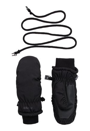 PRTFROSTY TD - Lapaset - true black