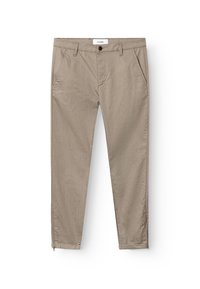 Gabba PISA K3280 DALE PANTS - Pantalones chinos - humus