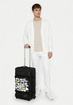 Eastpak, TRANSIT'R PLUS 2 ROLLEN REISETASCHE 80 CM UNISEX - Trolley - mickeyplacement