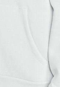 Jack & Jones JJECORP LOGO  - Kapuzenpullover - white