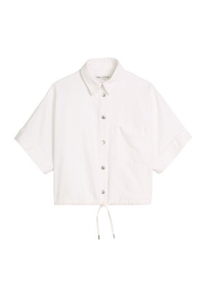 Marc O'Polo, Camicia - white