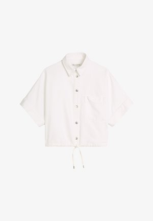 Marc O'Polo, Button-down blouse - white