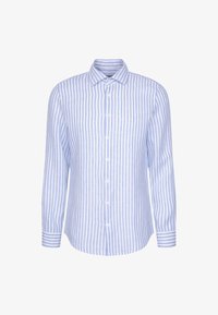 Geselecteerd, light blue