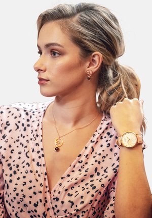 PETAL BLOSSOM - Watch - beige