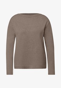 Niet geselecteerd, braun