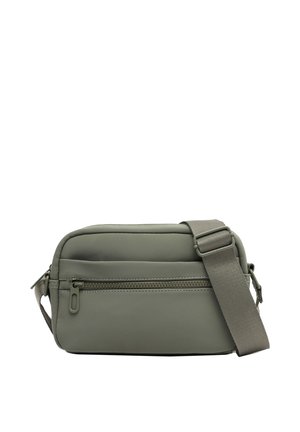 MISAKO, SAK HANDBAG - Bandolera - green