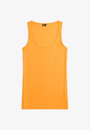 Polo Ralph Lauren, TANK TOP - MIDNIGHT SHEER - Débardeur - carrot curl
