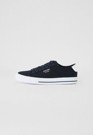 Sneaker low - dark blue