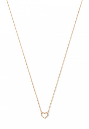 La Concorde Amore - Ketting - roségold-coloured
