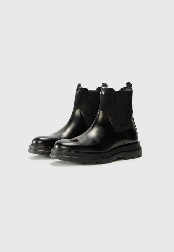 ARDEN - Classic ankle boots3