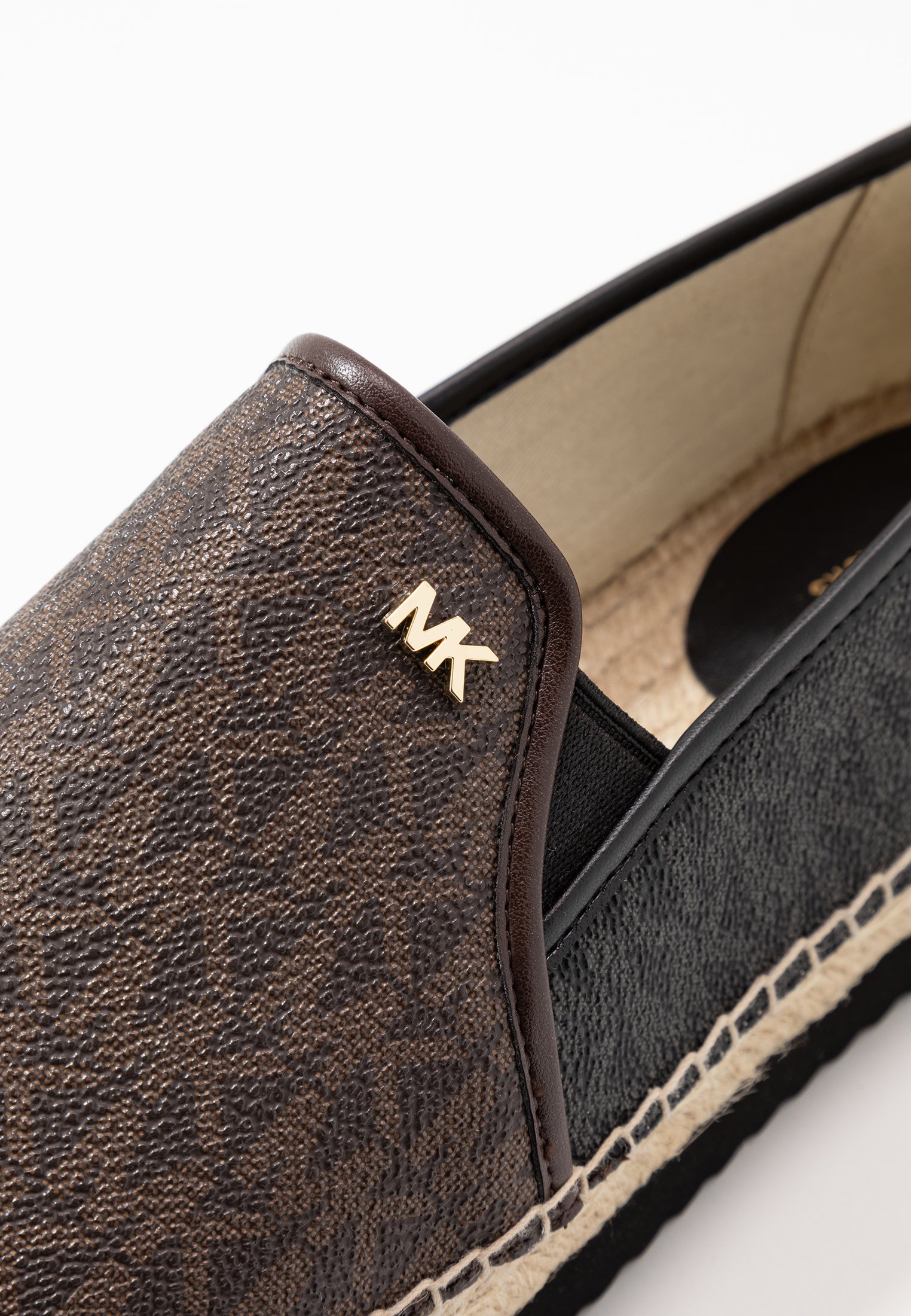 michael kors hastings espadrille slip on