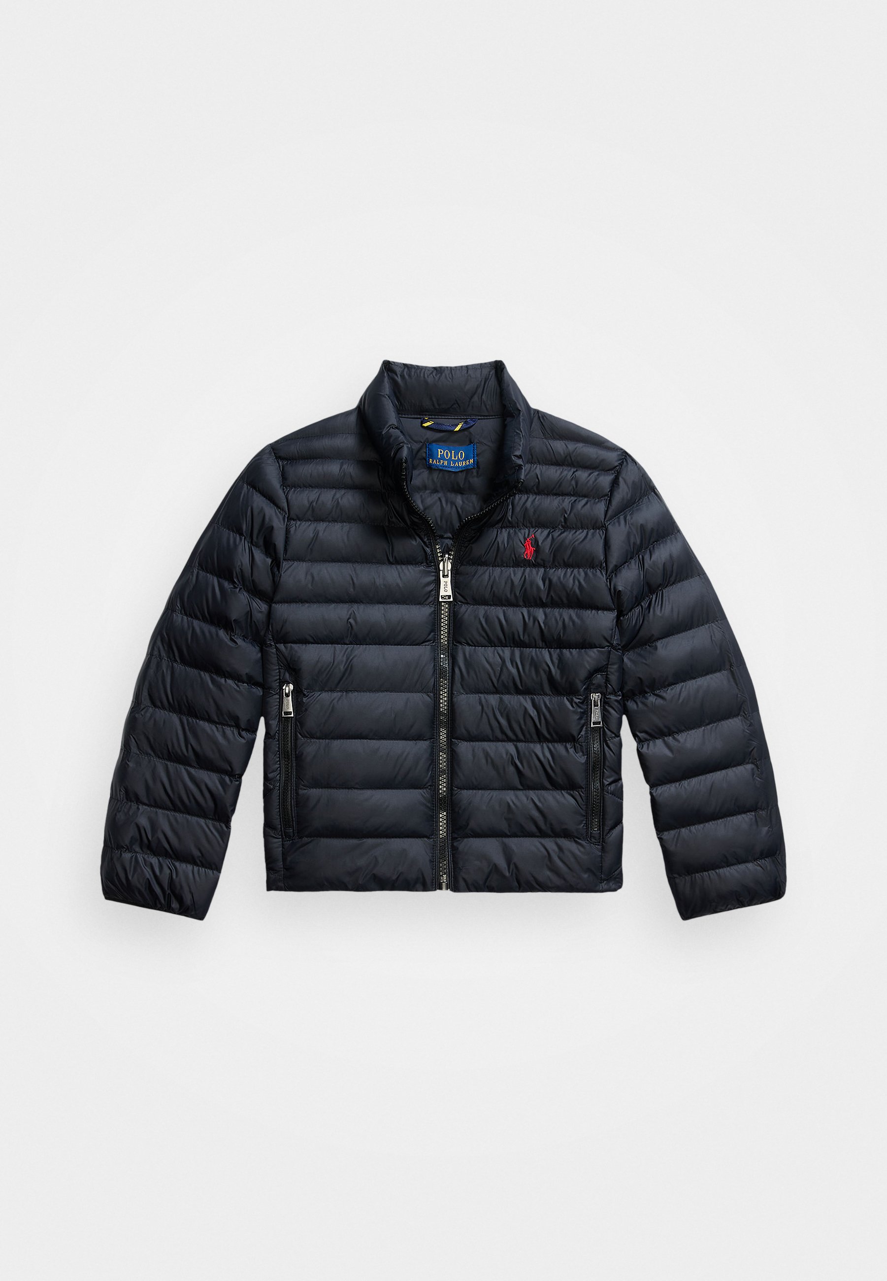 Polo Ralph Lauren P-LAYER PACKABLE QUILTED JACKET UNISEX