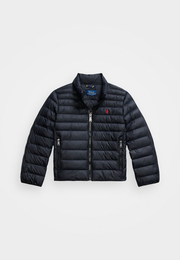 P-LAYER 2 PACKABLE QUILTED JACKET UNISEX - Light jacket