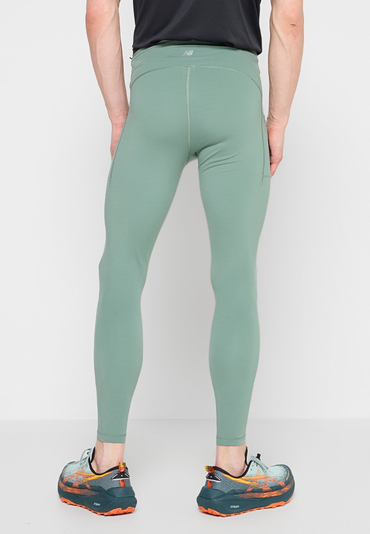 SLEEK POCKET HIGH RISE 