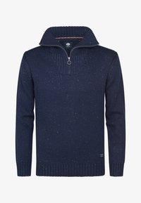 Geselecteerd, deep capri