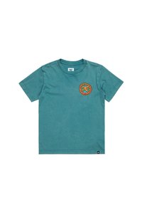 Unselected, btgw deep teal acid wash