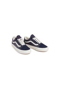Vans OLD SKOOL - Sneakers - dark blue