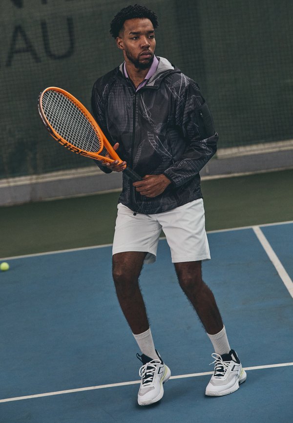 NEGEV - Waterproof jacket4