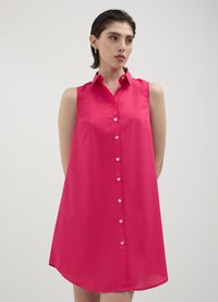 Calliope Top - fucsia
