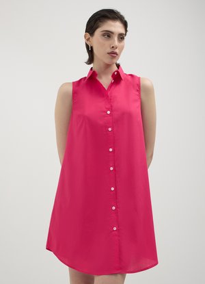Calliope Top - fucsia