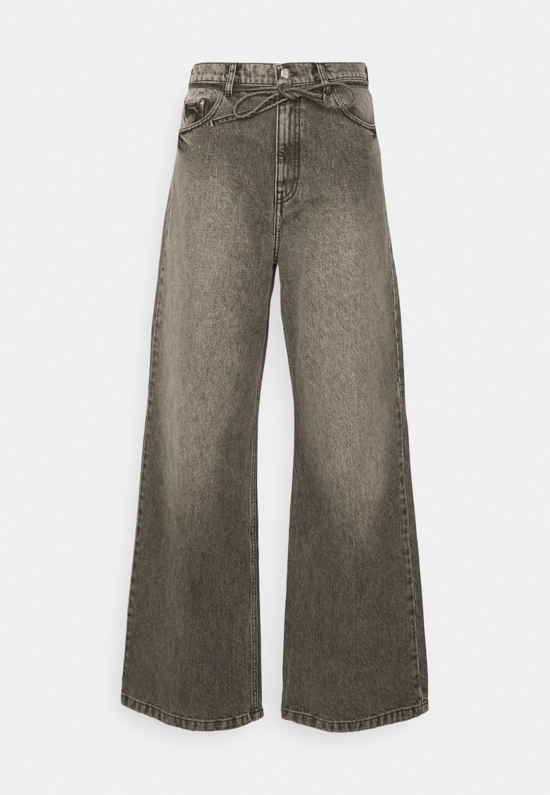 DAY Birger et Mikkelsen Relaxed fit jeans zwart