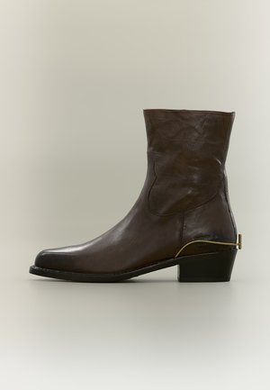 Melvin & Hamilton, RYLEE  - Stiefelette - brown