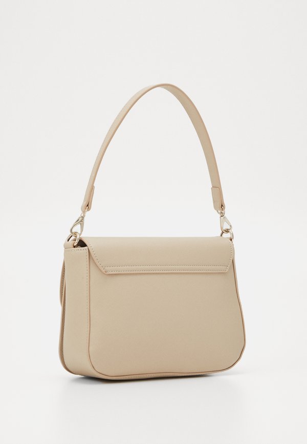DIVINA - Handbag - ecru3