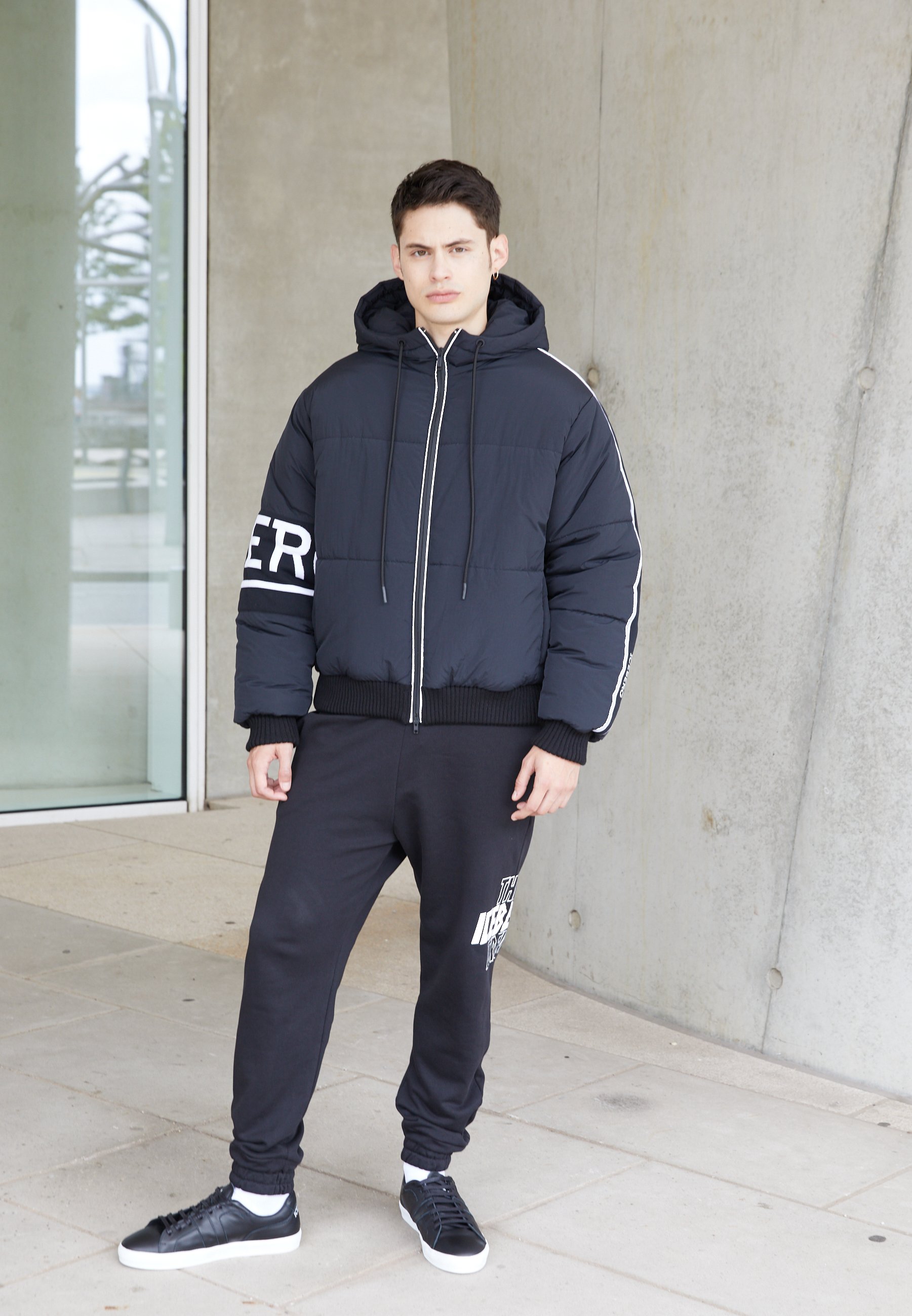 iceberg giubbotti donna