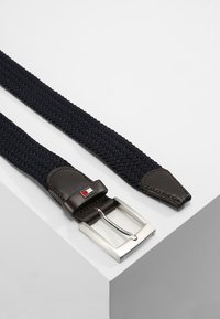 Tommy Hilfiger NEW ADAN  - Bælter - blue