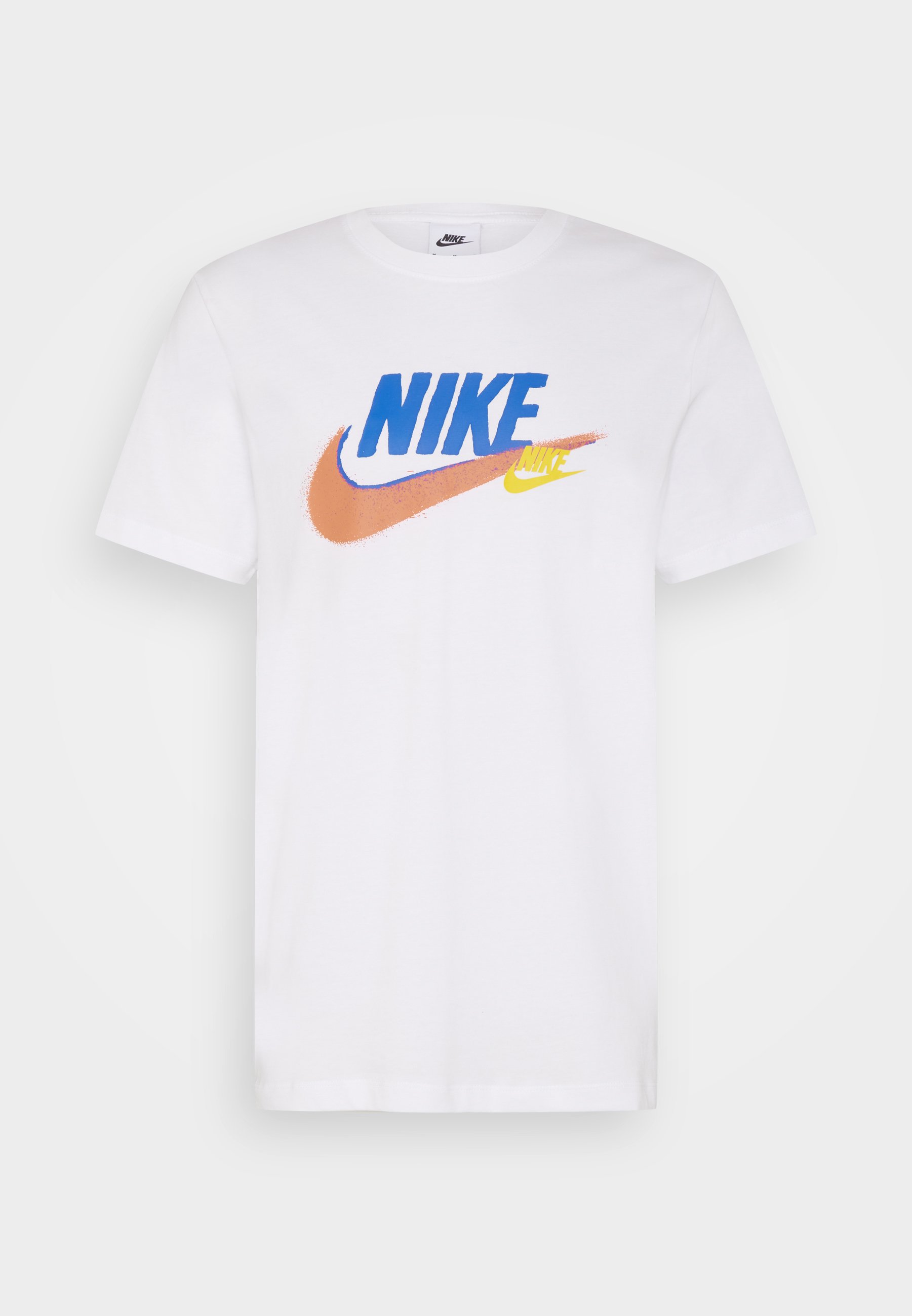 tee shirt nike homme