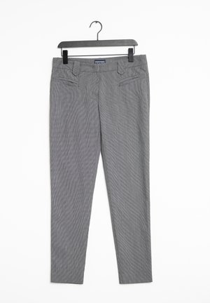 Emporio Armani Stoffhose - grey