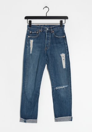 Levi's® Jeansy Relaxed Fit