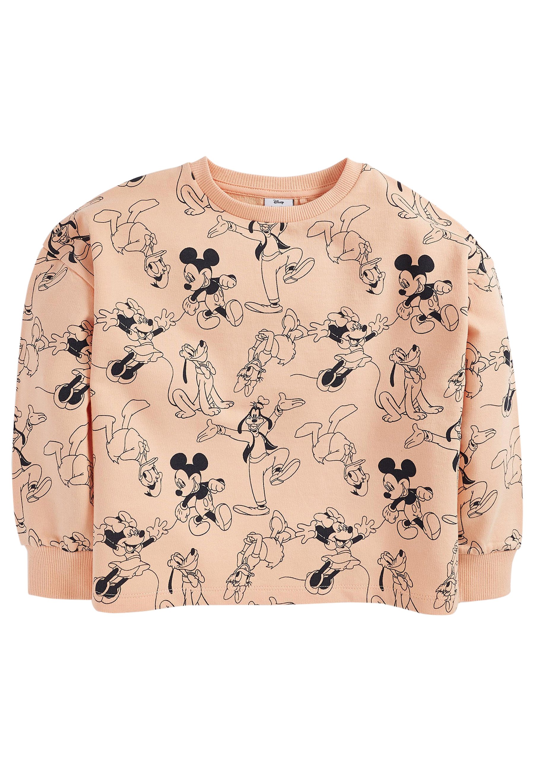 Bambini DISNEY MICKEY MOUSE - Felpa Bambini DISNEY MICKEY MOUSE - Felpa