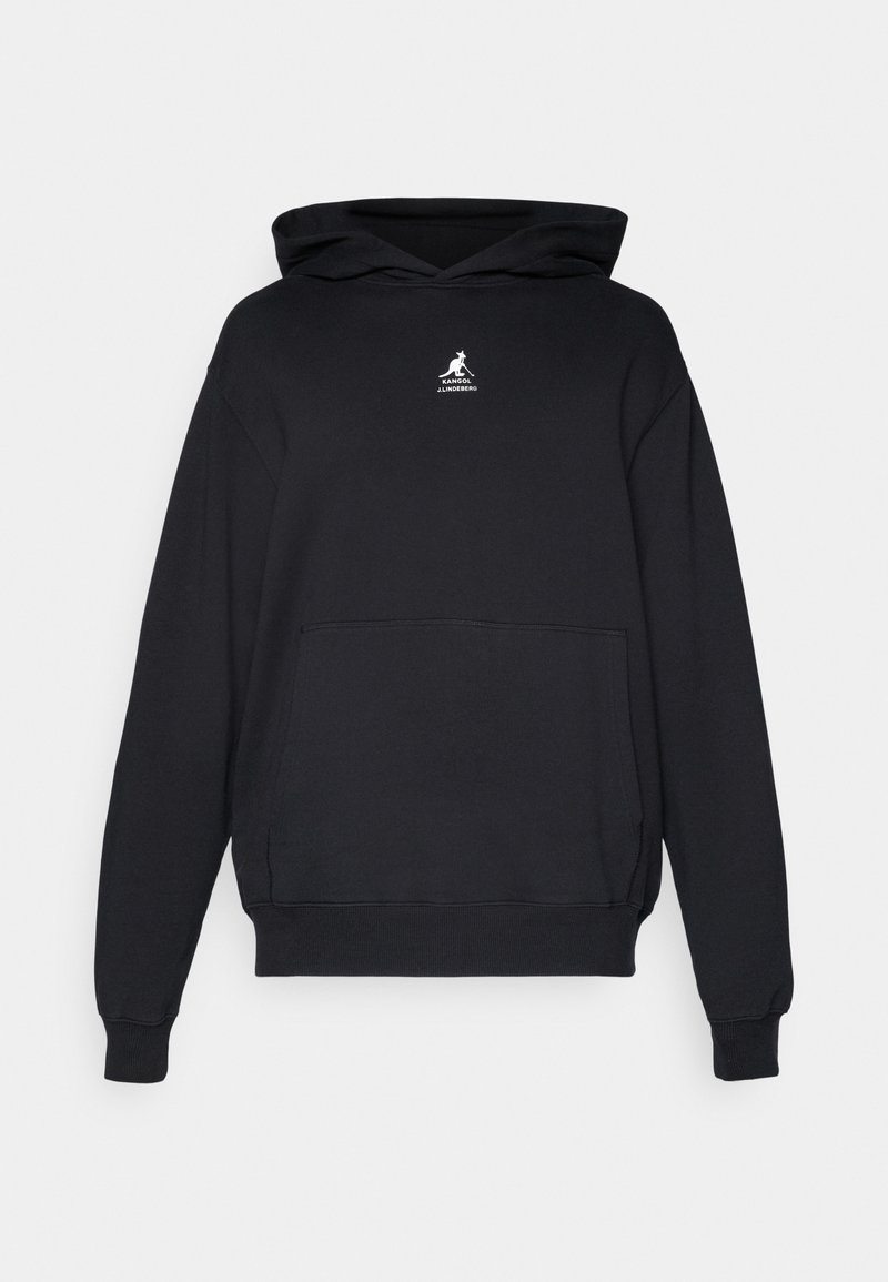 LBL Men's Pullover Hoodie - Soft Blend Fleece Sweatshirt With Kangaroo Pocket