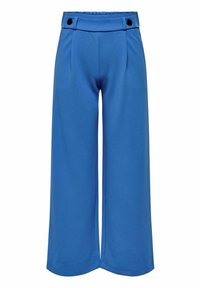 Niet geselecteerd, palace blue