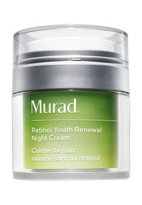 Murad - RETINOL YOUTH RENEWAL NIGHT CREAM - Nattvård Miniatyrbild 1